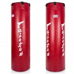 Боксерский напольный мешок Fairtex (HB-7 red)
